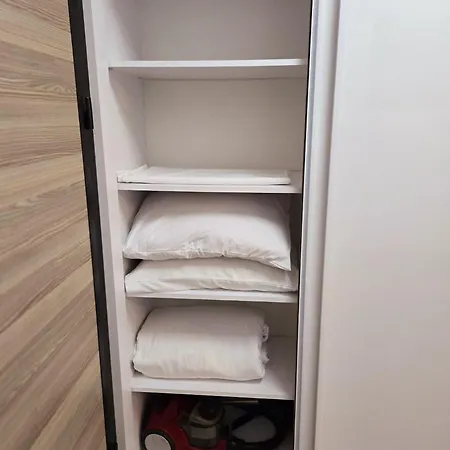 Apartamento Bellmarina- And Pool