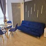 Apartament Bellmarina- And Pool Năvodari