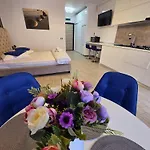 Apartament Bellmarina- And Pool Năvodari