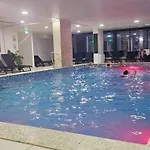 Apartament Bellmarina- And Pool *