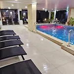 Bellmarina- And Pool Apartament Năvodari