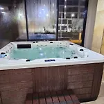 Bellmarina- And Pool Apartament *
