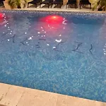 Bellmarina- And Pool Apartament Năvodari