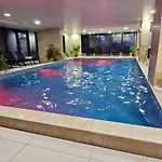 Bellmarina- And Pool * Năvodari