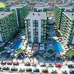 Apartament Bellmarina- And Pool *