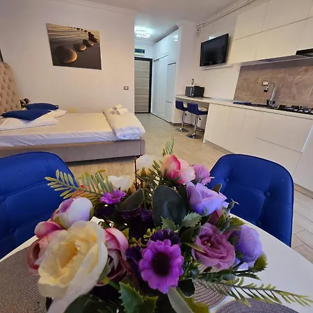 Apartment Bellmarina- And Pool *