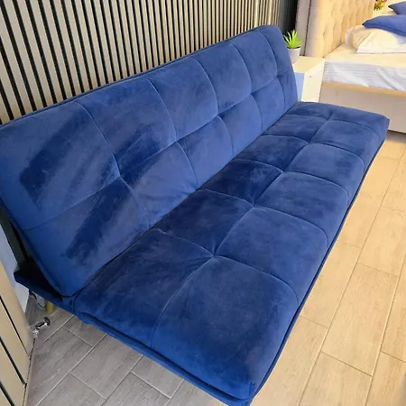 Bellmarina- And Pool Apartment Navodari