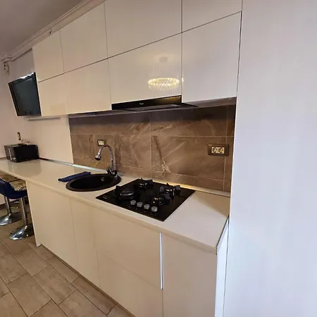 Bellmarina- And Pool