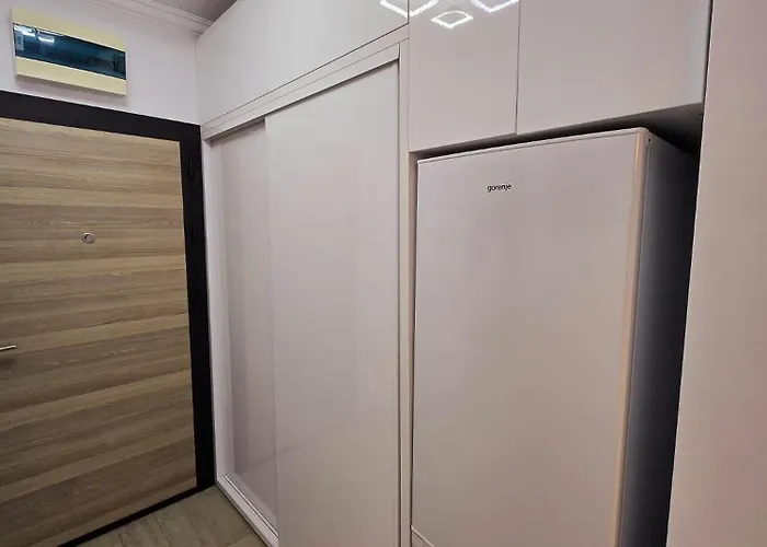 Apartment Bellmarina- And Pool *