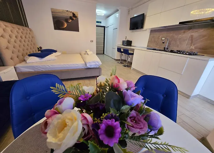 Apartment Bellmarina- And Pool *