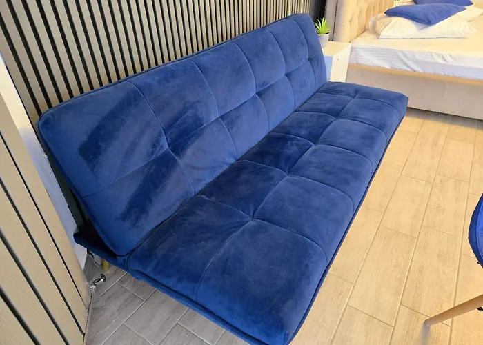 Bellmarina- And Pool Apartment Navodari