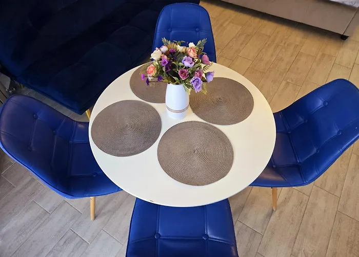 Bellmarina- And Pool *