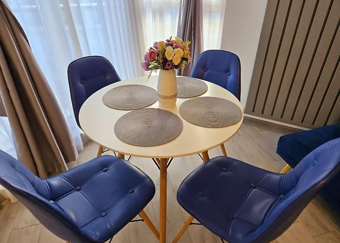 Bellmarina- And Pool * Navodari