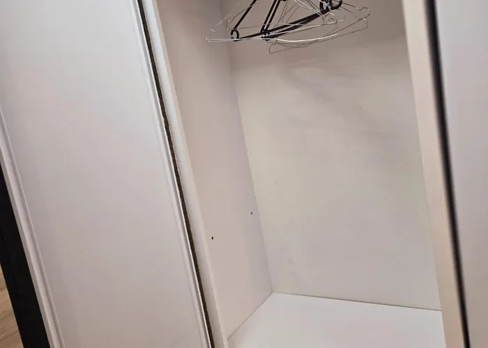 Bellmarina- And Pool Apartment *