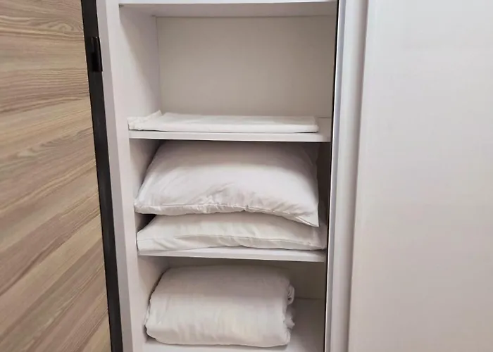 Apartment Bellmarina- And Pool