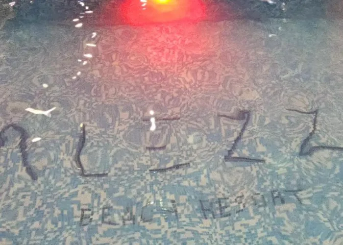 Apartment Bellmarina- And Pool