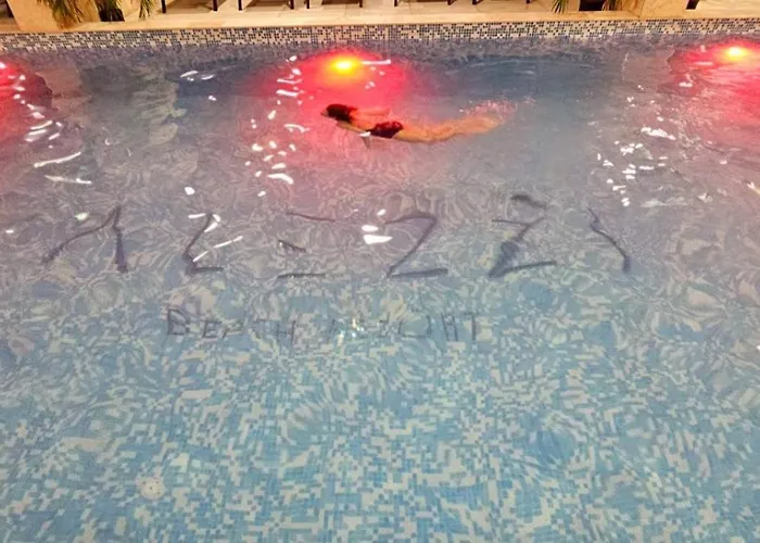 Apartment Bellmarina- And Pool