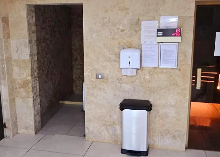 Bellmarina- And Pool Apartment *